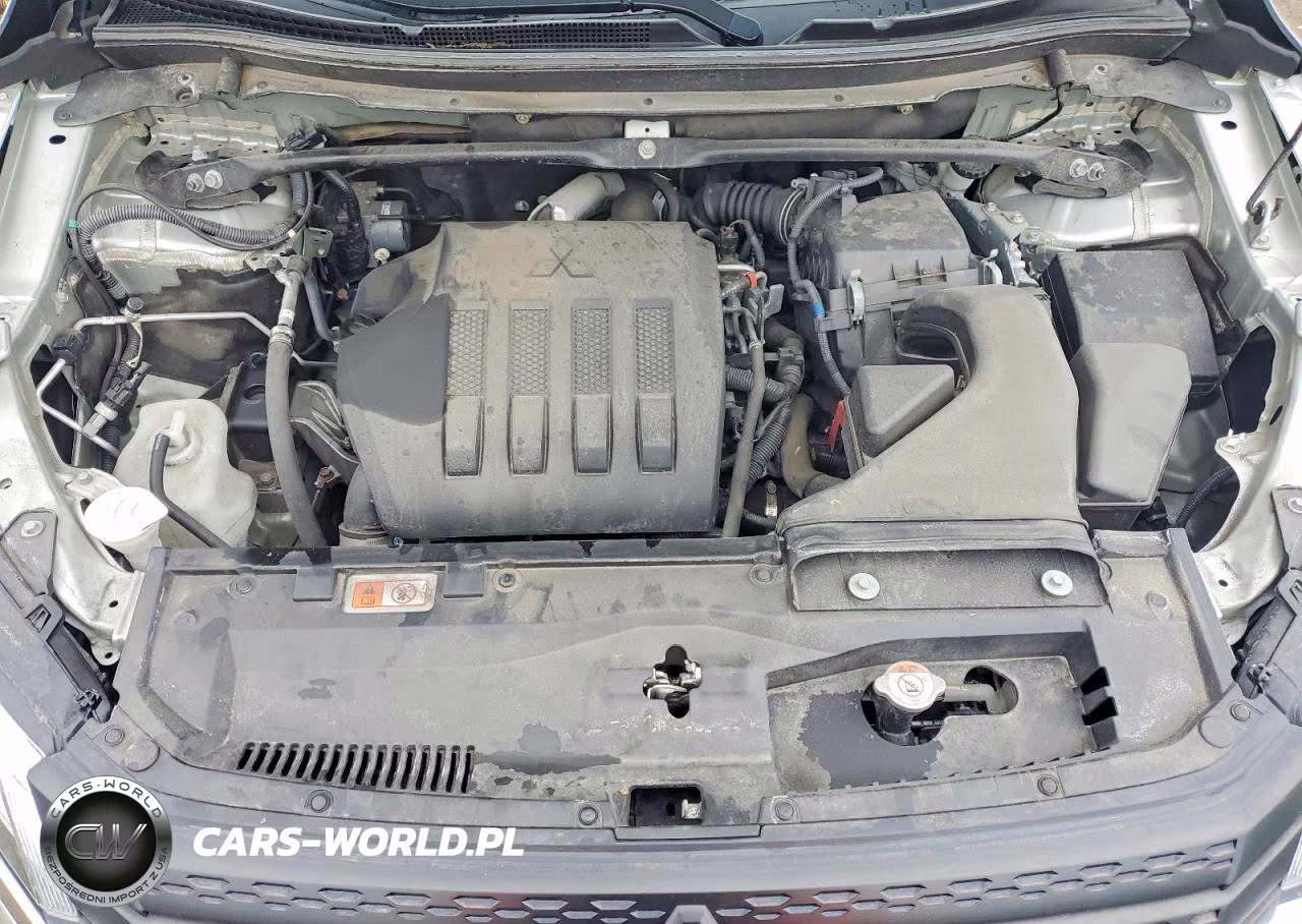 2023 Mitsubishi Eclipse Cross Se VIN:JA4ATWAA5PZ021299 - 12
