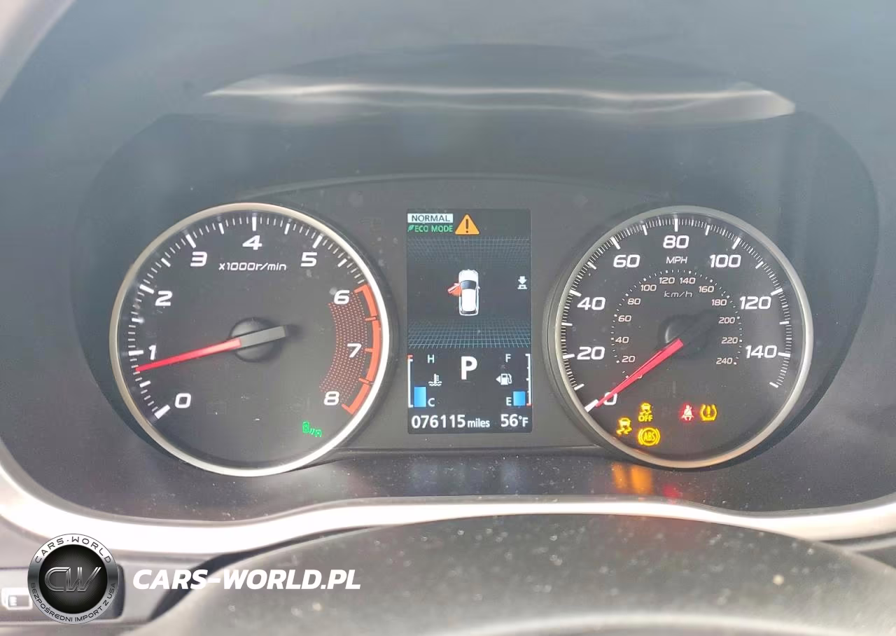 2023 Mitsubishi Eclipse Cross Se VIN:JA4ATWAA5PZ021299 - 9