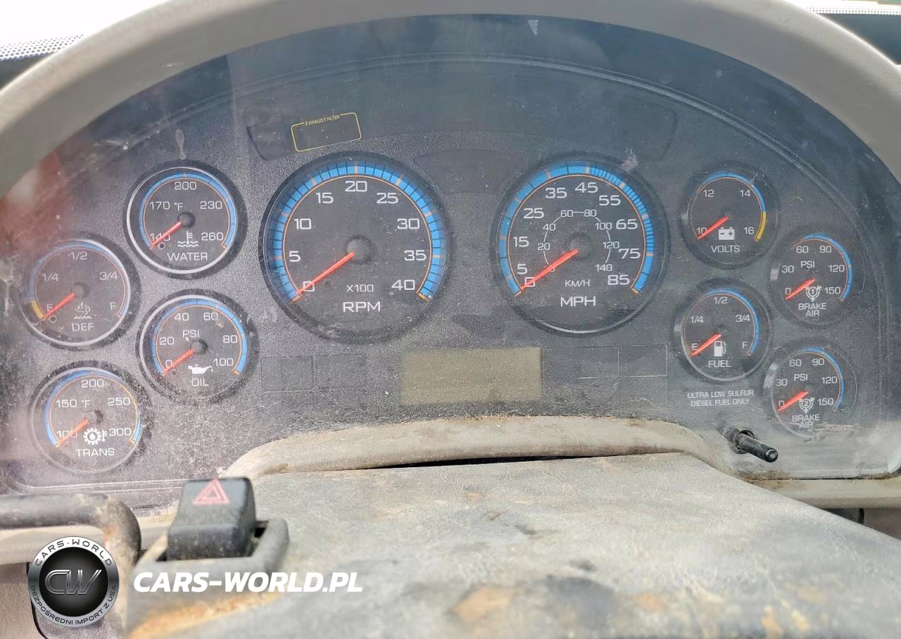 2017 International 4400 Utility - Service Truck VIN:3HAMKSTNXHL505780 - 8