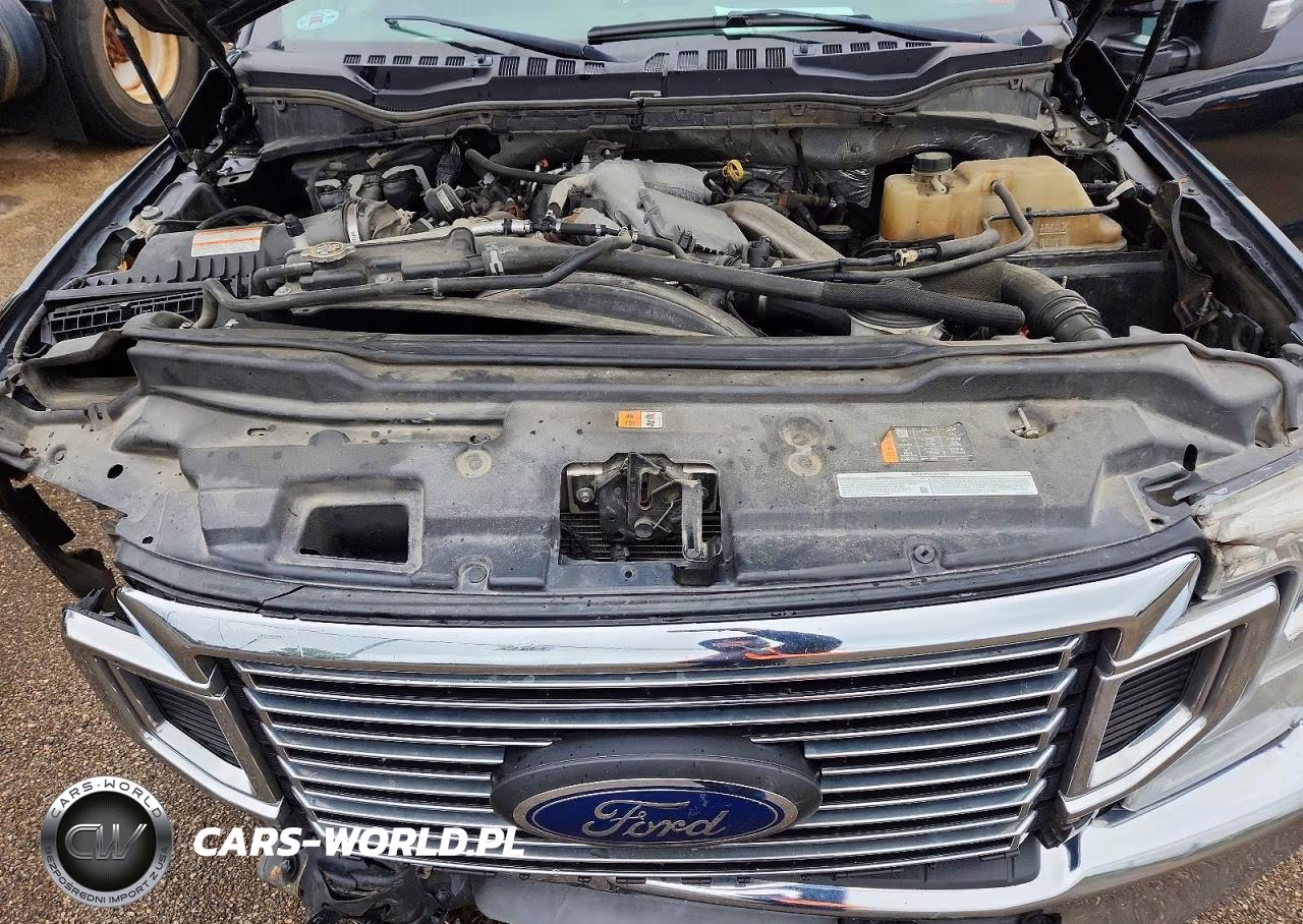 2022 Ford F350 Super Duty VIN:1FT8W3DT1NEF20970 - 11