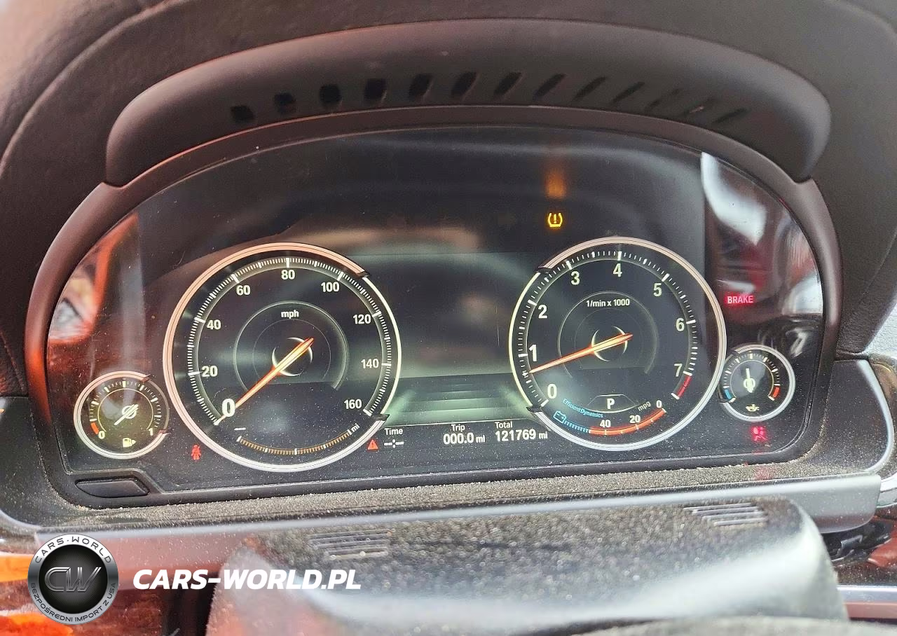 2016 BMW 640 I VIN:WBA6F1C56GGT83303 - 9