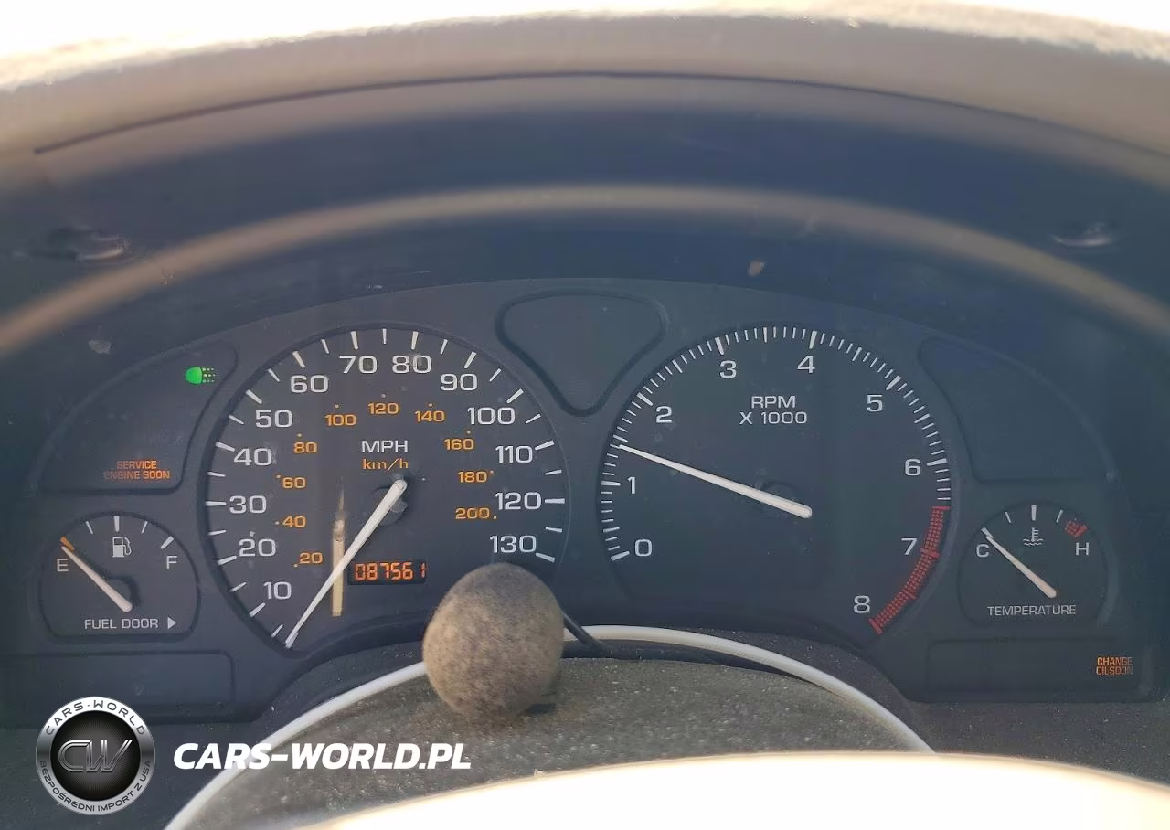 2002 Saturn L100 VIN:1G8JS54F92Y597626 - 9