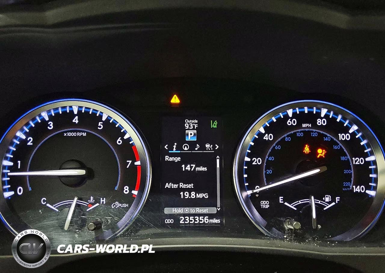 2014 Toyota Highlander Limited Platinum VIN:5TDDKRFH2ES066096 - 9