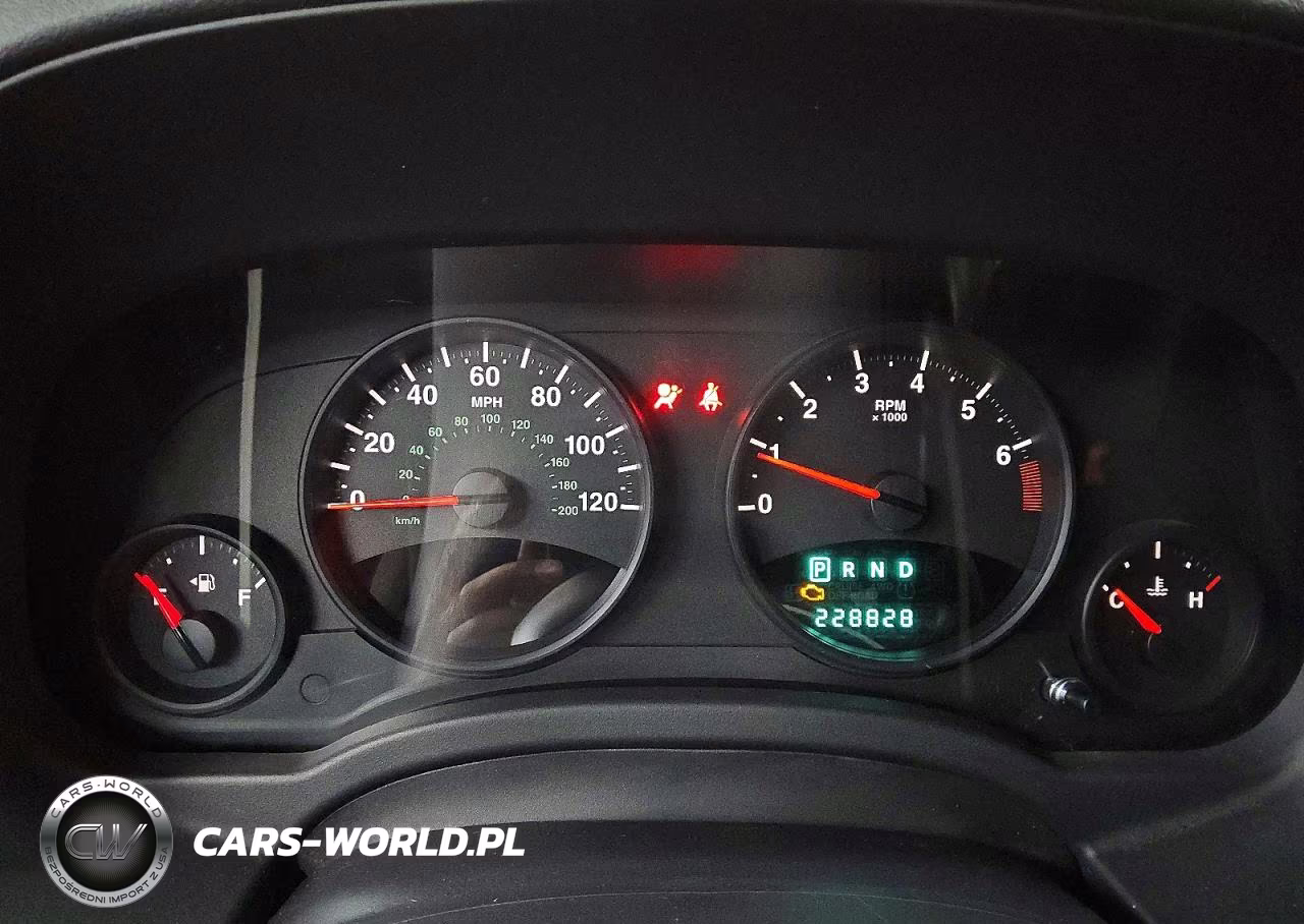 2012 Jeep Compass Sport VIN:1C4NJCBA8CD605892 - 9