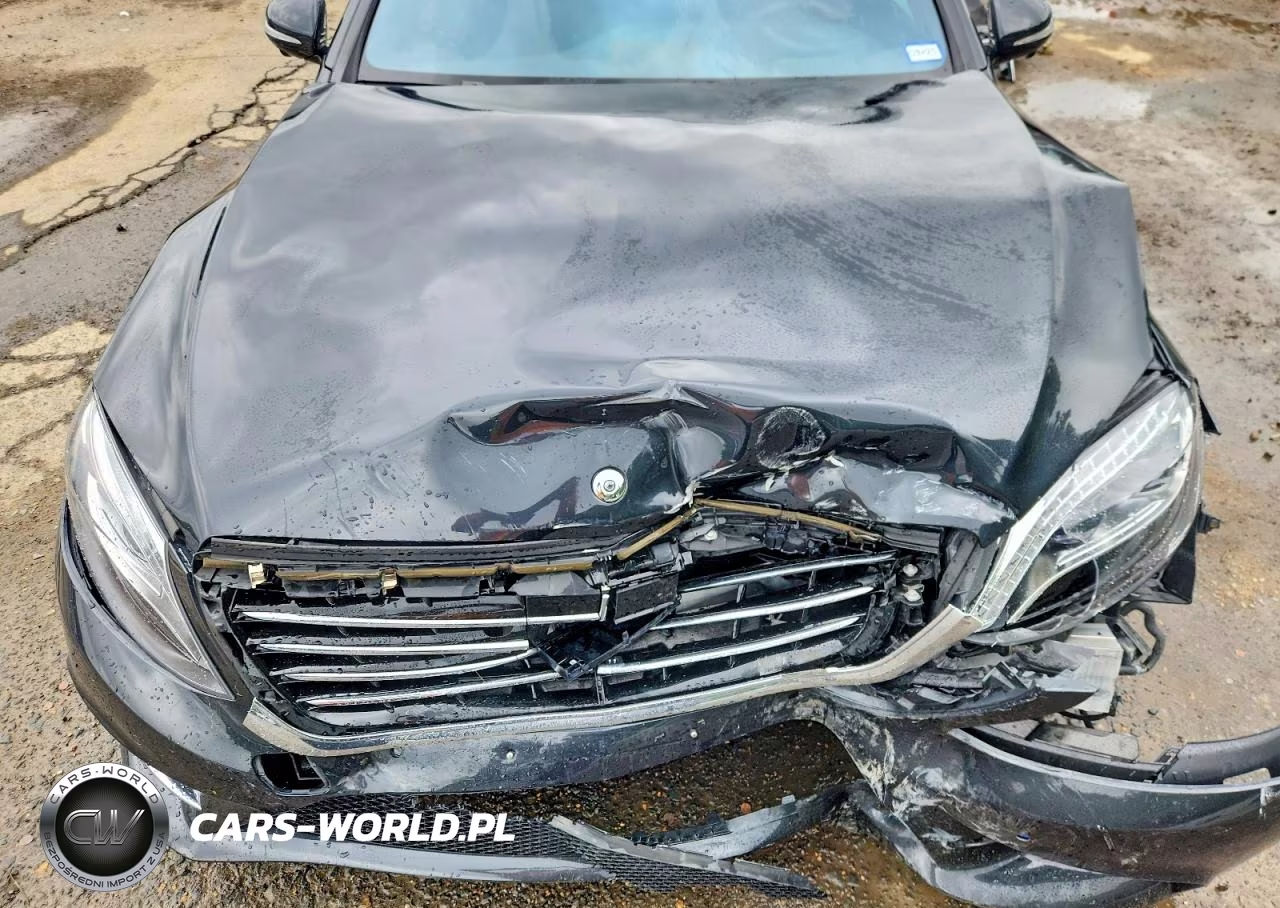 2017 Mercedes-Benz S 550 4Matic VIN:WDDUG8FB8HA298829 - 11