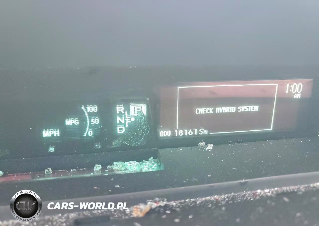 2010 Toyota Prius Ii VIN:JTDKN3DU2A1313541 - 9