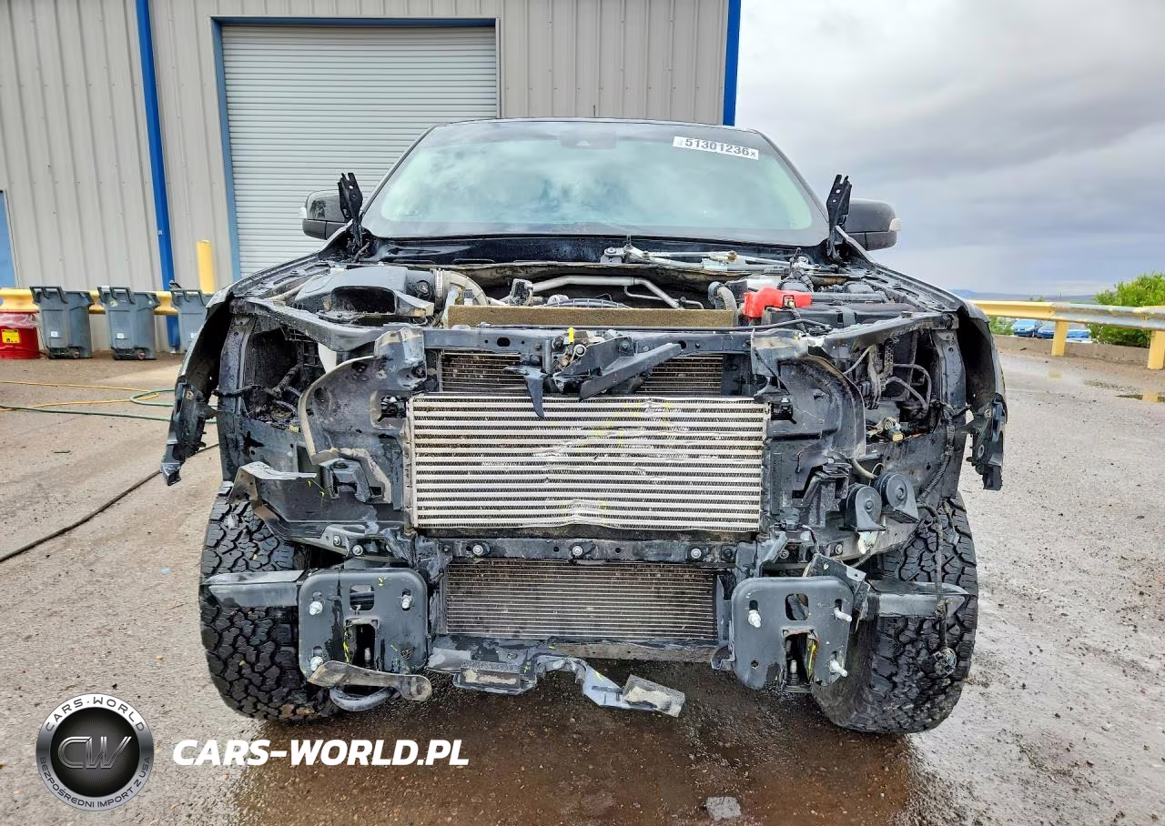 2022 Ford Ranger Xl VIN:1FTER4FH4NLD12246 - 5
