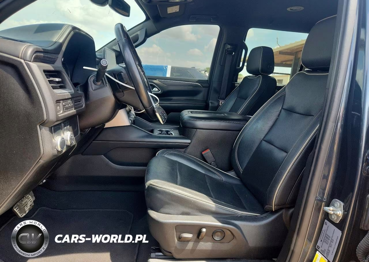 2021 GMC Yukon Slt VIN:1GKS1BKD7MR252142 - 7
