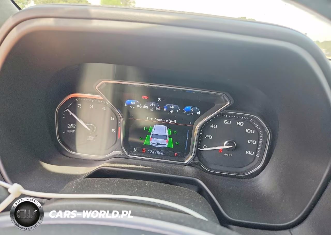 2021 GMC Yukon Slt VIN:1GKS1BKD7MR252142 - 9