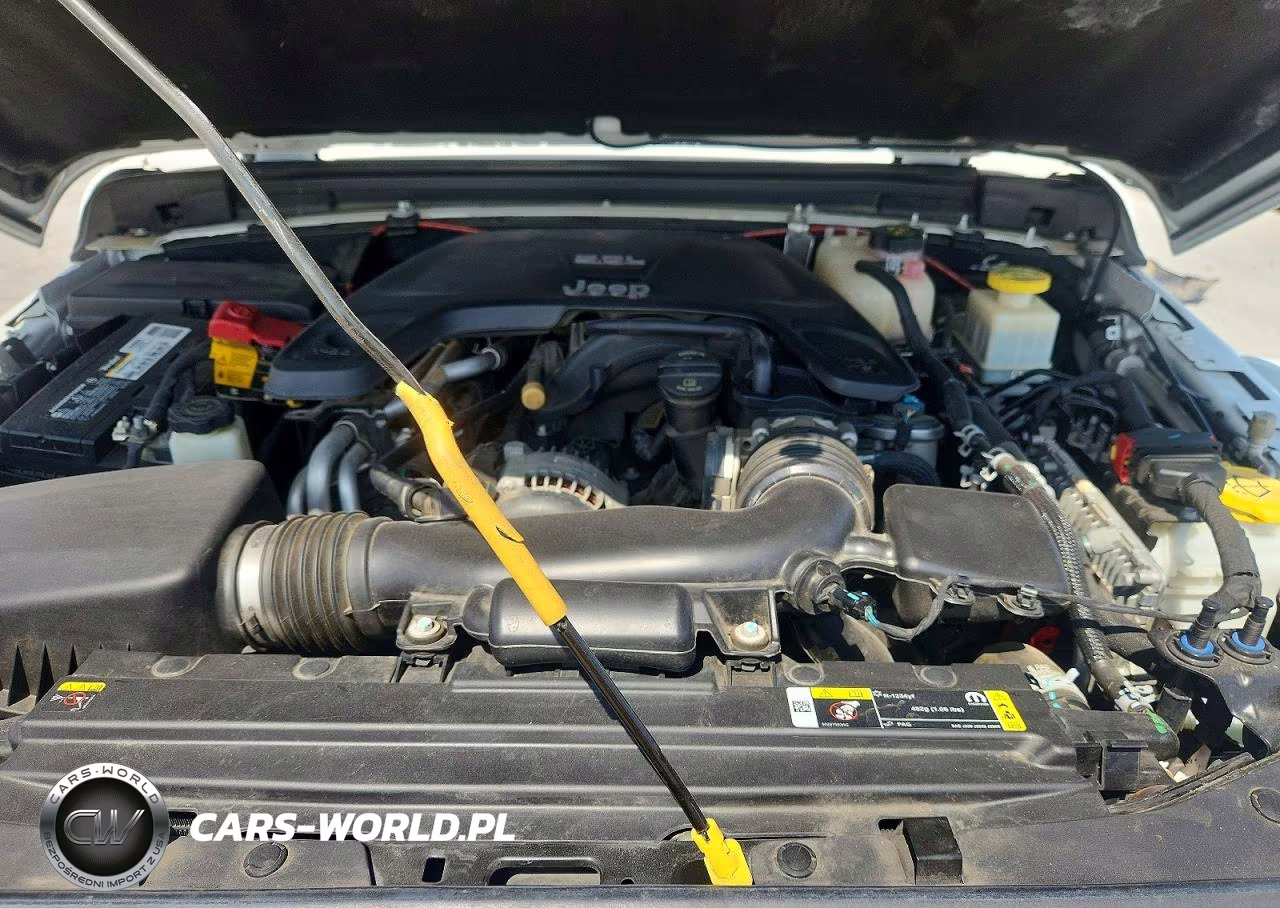 2021 Jeep Gladiator Rubicon VIN:1C6JJTBG8ML559045 - 12
