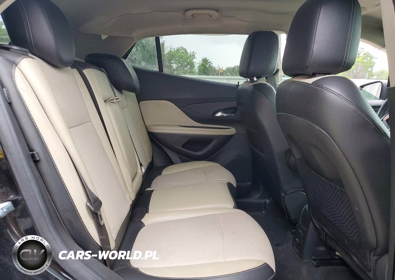 2019 Buick Encore Preferred VIN:KL4CJASB5KB782179 - 10
