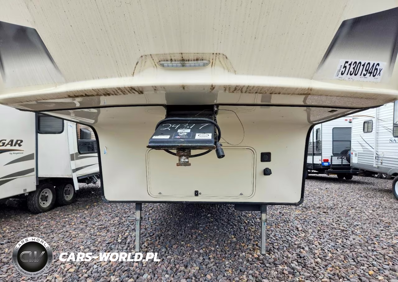 2019 Grand Design Reflection Camper VIN:573FR3628K3324317 - 7