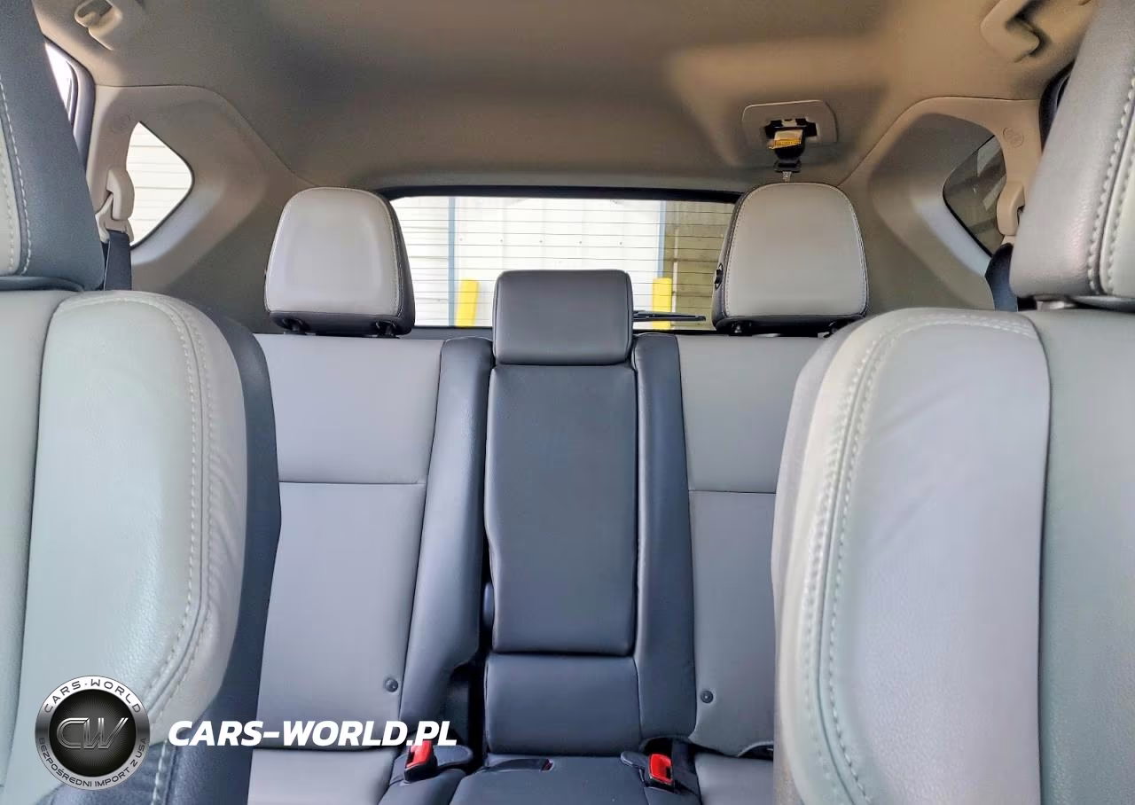 2014 Toyota Rav4 Limited VIN:2T3DFREVXEW220645 - 10