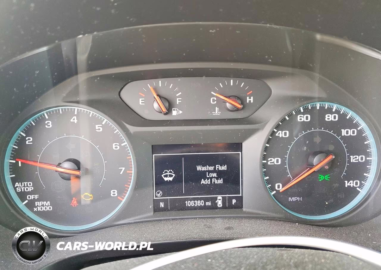 2022 Chevrolet Malibu Lt VIN:1G1ZD5STXNF115900 - 9