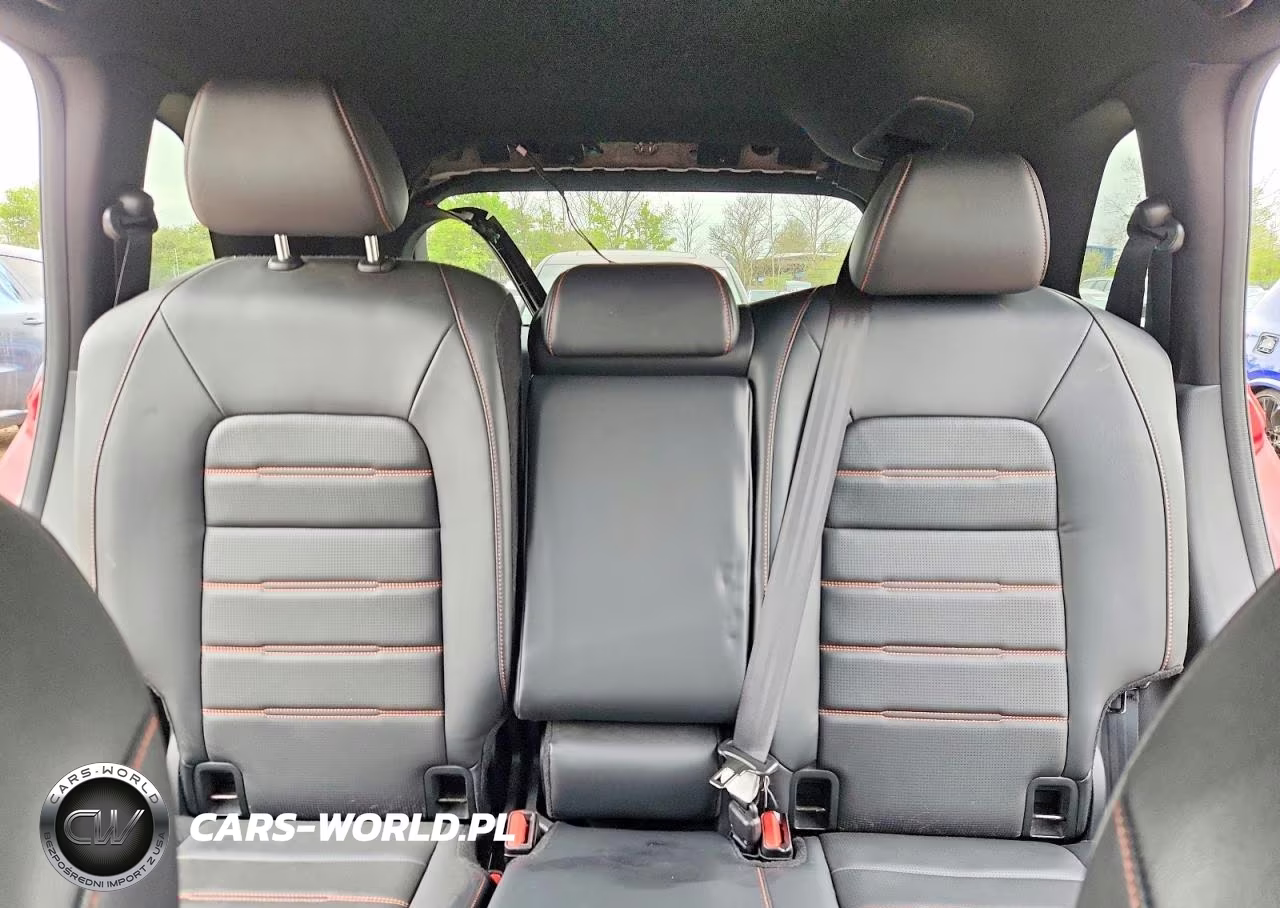 2024 Honda Cr-V Sport-L VIN:7FARS6H8XRE001707 - 10
