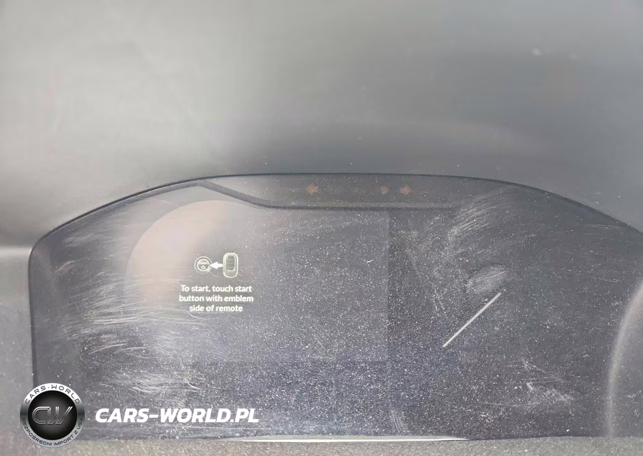 2024 Honda Cr-V Sport-L VIN:7FARS6H8XRE001707 - 9