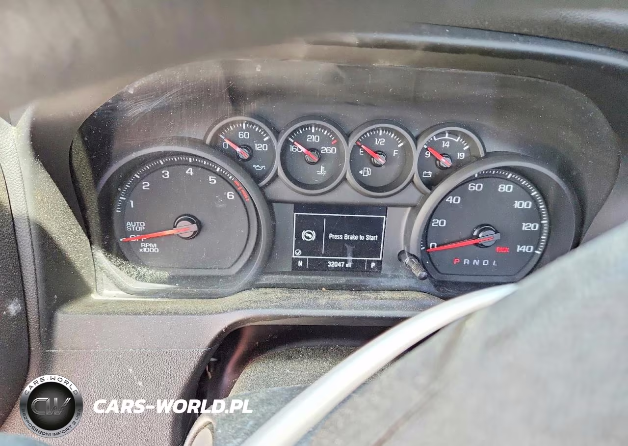 2025 GMC Sierra C1500 VIN:3GTNHAEK6SG290094 - 9