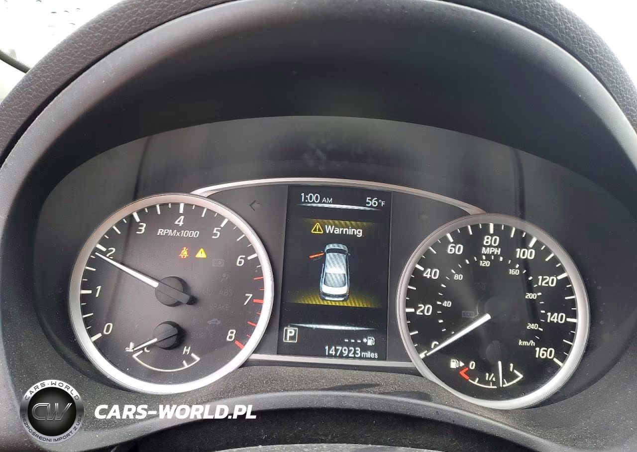 2017 Nissan Sentra Sv VIN:3N1AB7AP0HL644201 - 9