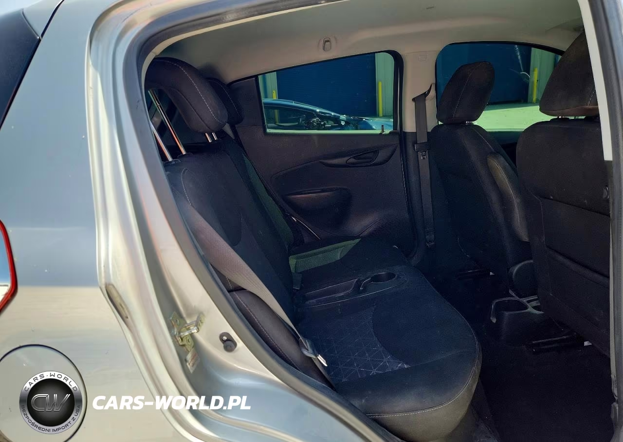 2020 Chevrolet Spark 1Lt VIN:KL8CD6SA4LC447324 - 10