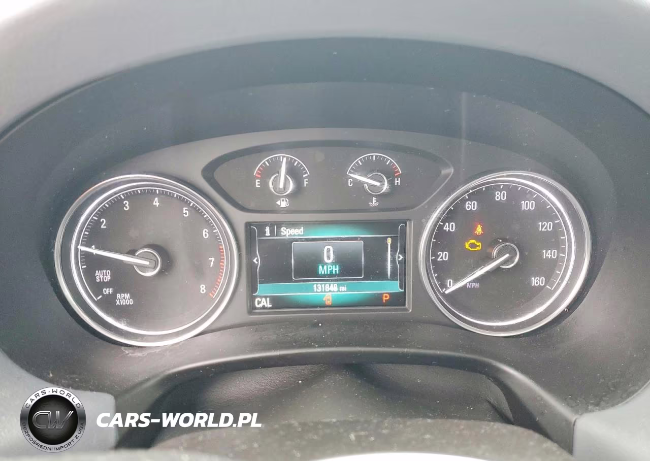 2018 Buick Enclave Premium VIN:5GAERCKWXJJ129360 - 9