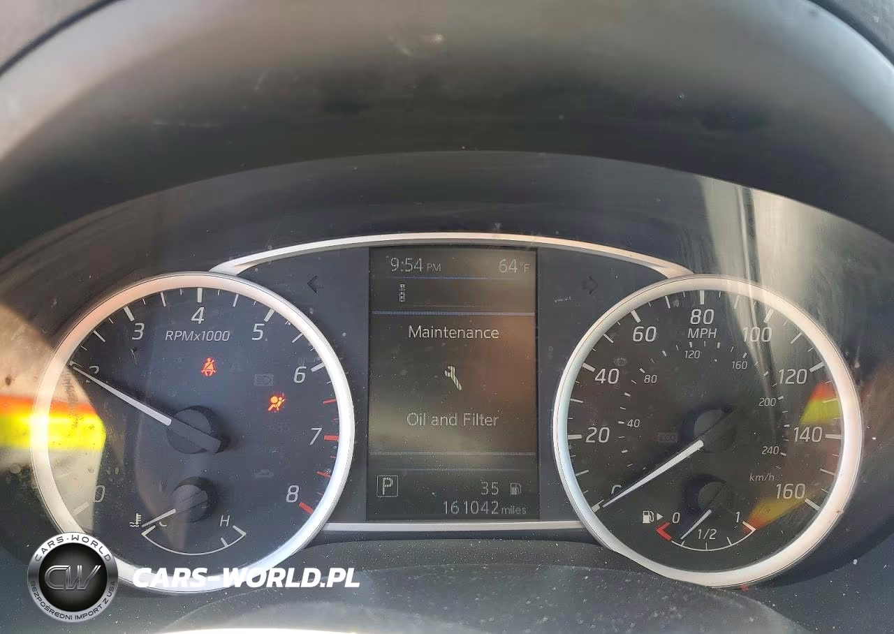 2019 Nissan Sentra Sv VIN:3N1AB7AP9KY392720 - 9