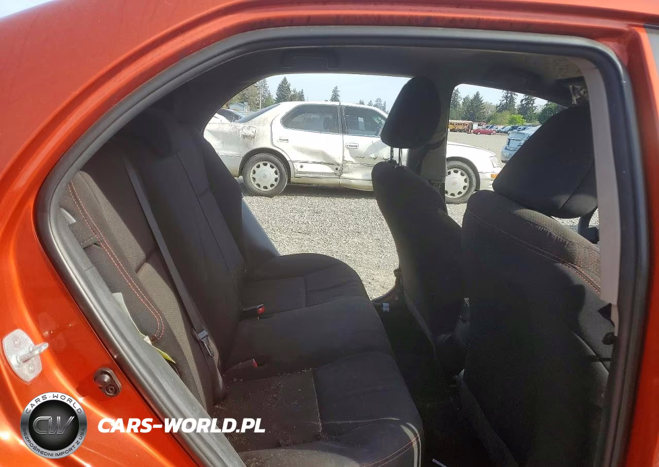 2013 Toyota Corolla S Special Edition VIN:2T1BU4EE4DC077006 - 10