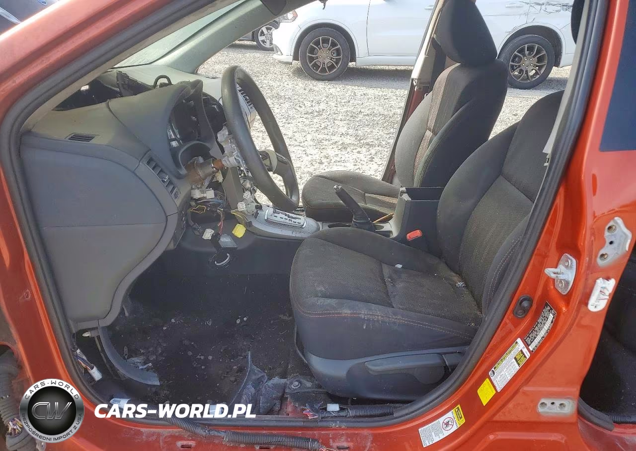 2013 Toyota Corolla S Special Edition VIN:2T1BU4EE4DC077006 - 7