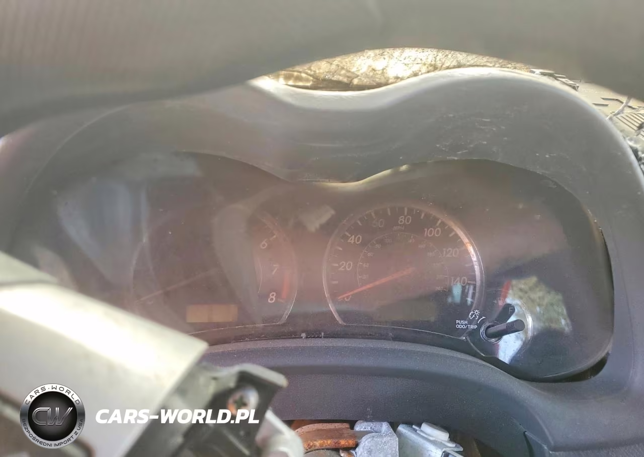 2013 Toyota Corolla S Special Edition VIN:2T1BU4EE4DC077006 - 9