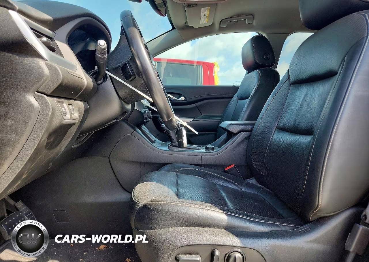 2019 GMC Acadia Slt 1 VIN:1GKKNMLS3KZ200355 - 7