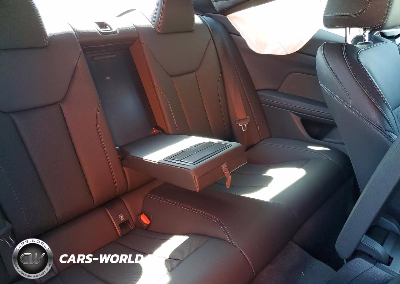 2026 B M W 4 Series 2D Coupe 430I Msport VIN:WBA43DA02TCW64346 - 10