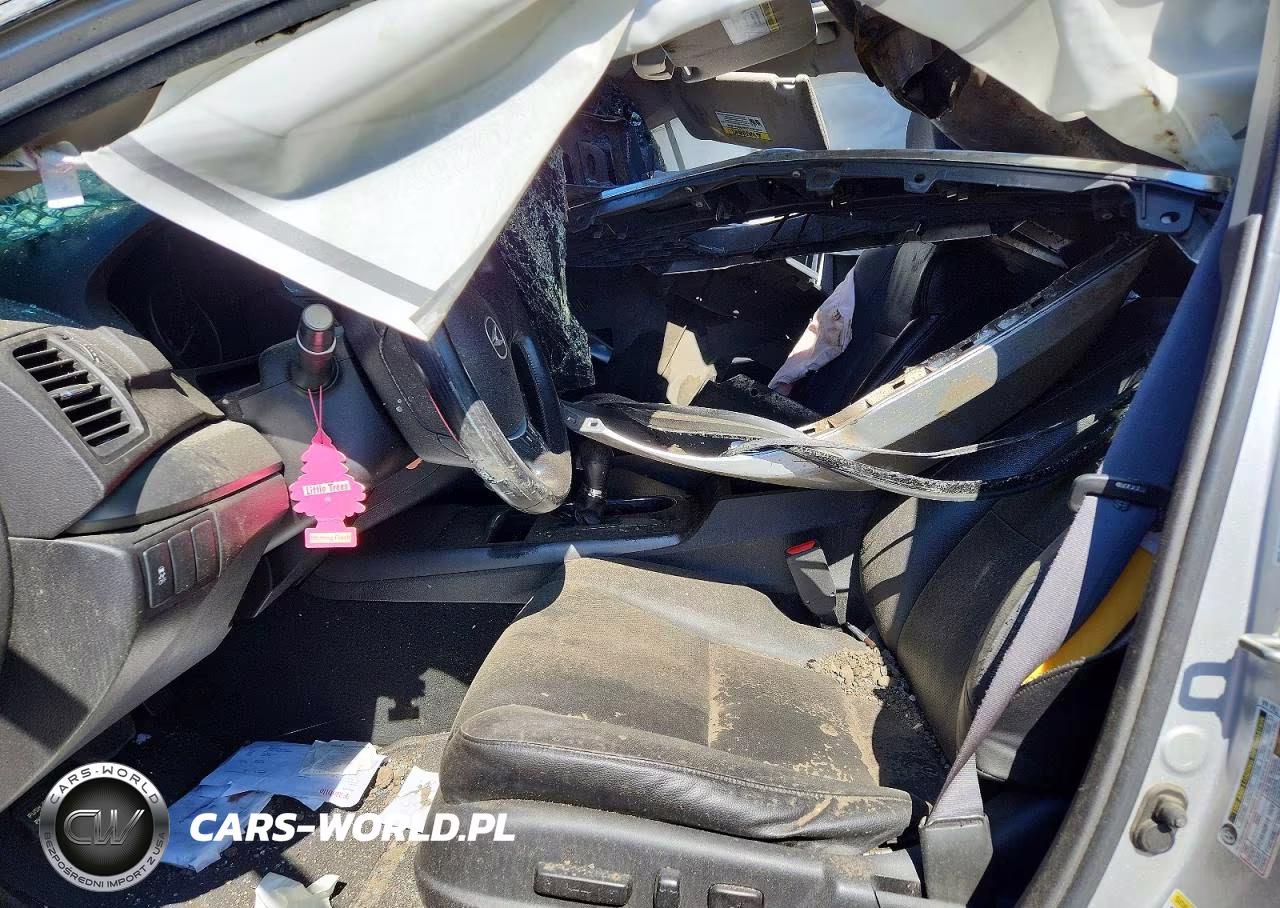 2013 Acura Rdx VIN:5J8TB3H34DL000497 - 7