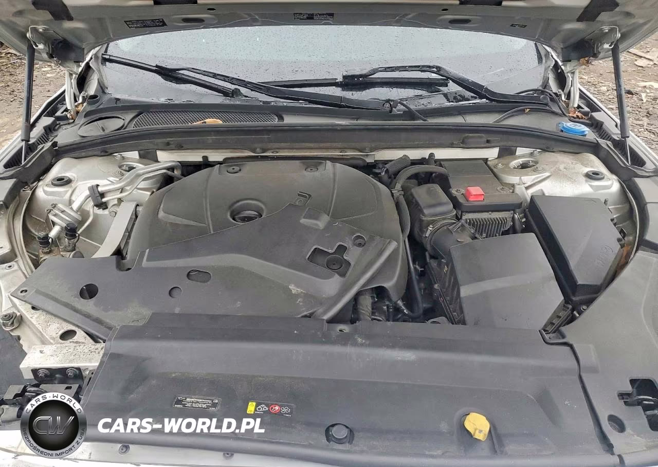 2017 Volvo S90 T6 Momentum VIN:YV1A22MK4H1011329 - 11