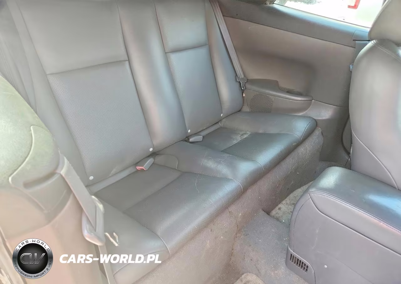 2008 Toyota Camry Solara Sle V6 VIN:4T1FA38P48U140725 - 10