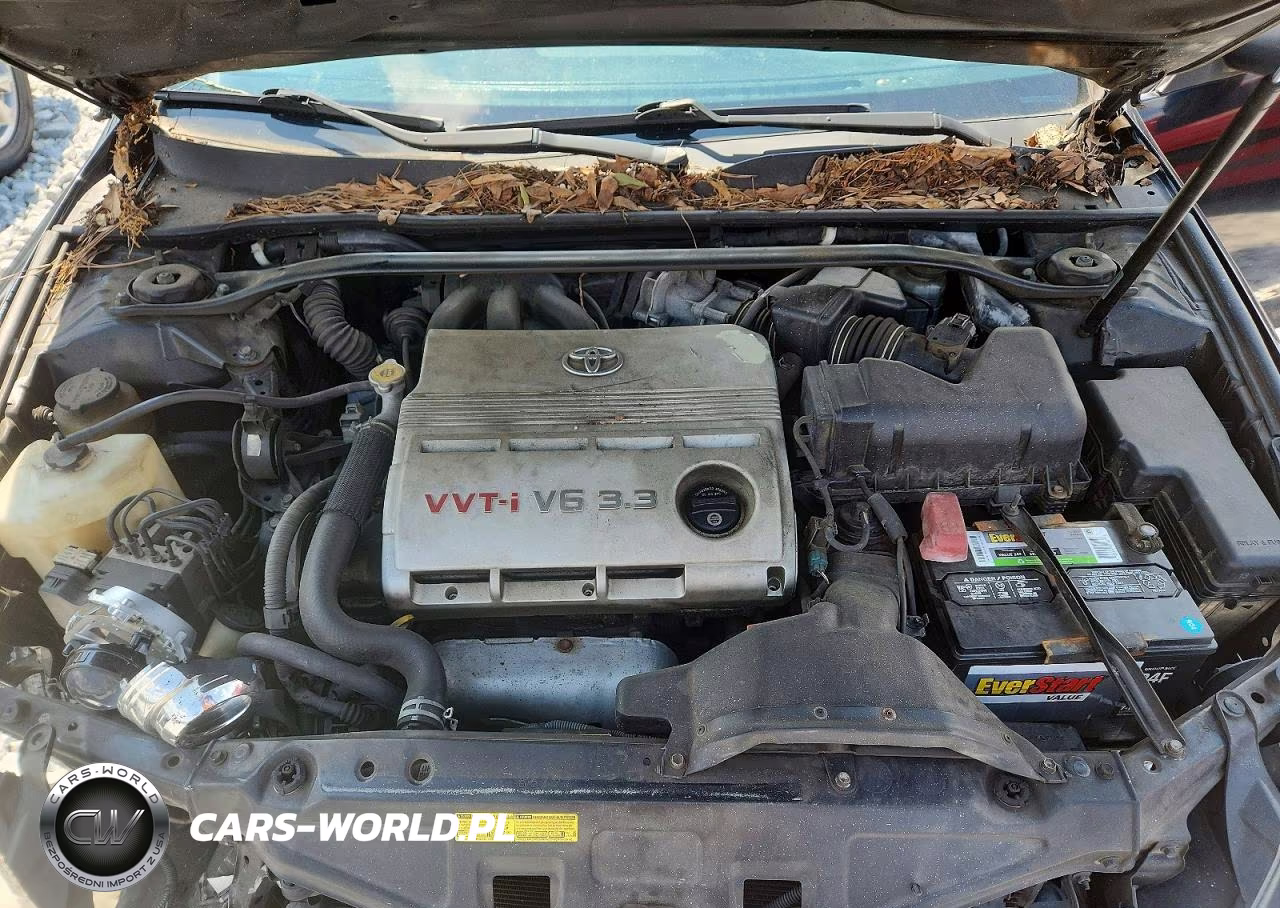 2008 Toyota Camry Solara Sle V6 VIN:4T1FA38P48U140725 - 11