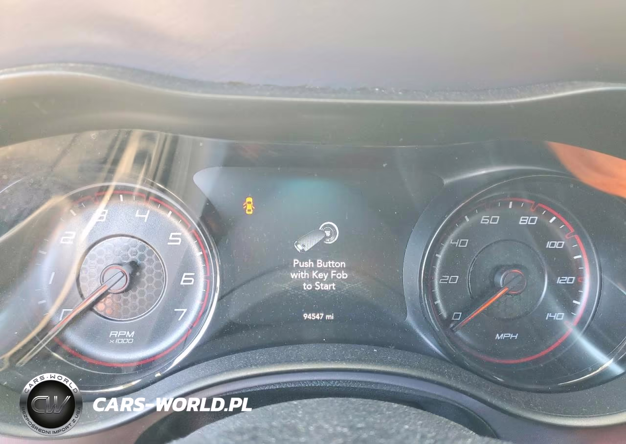 2019 Dodge Charger Gt VIN:2C3CDXHG0KH593289 - 9