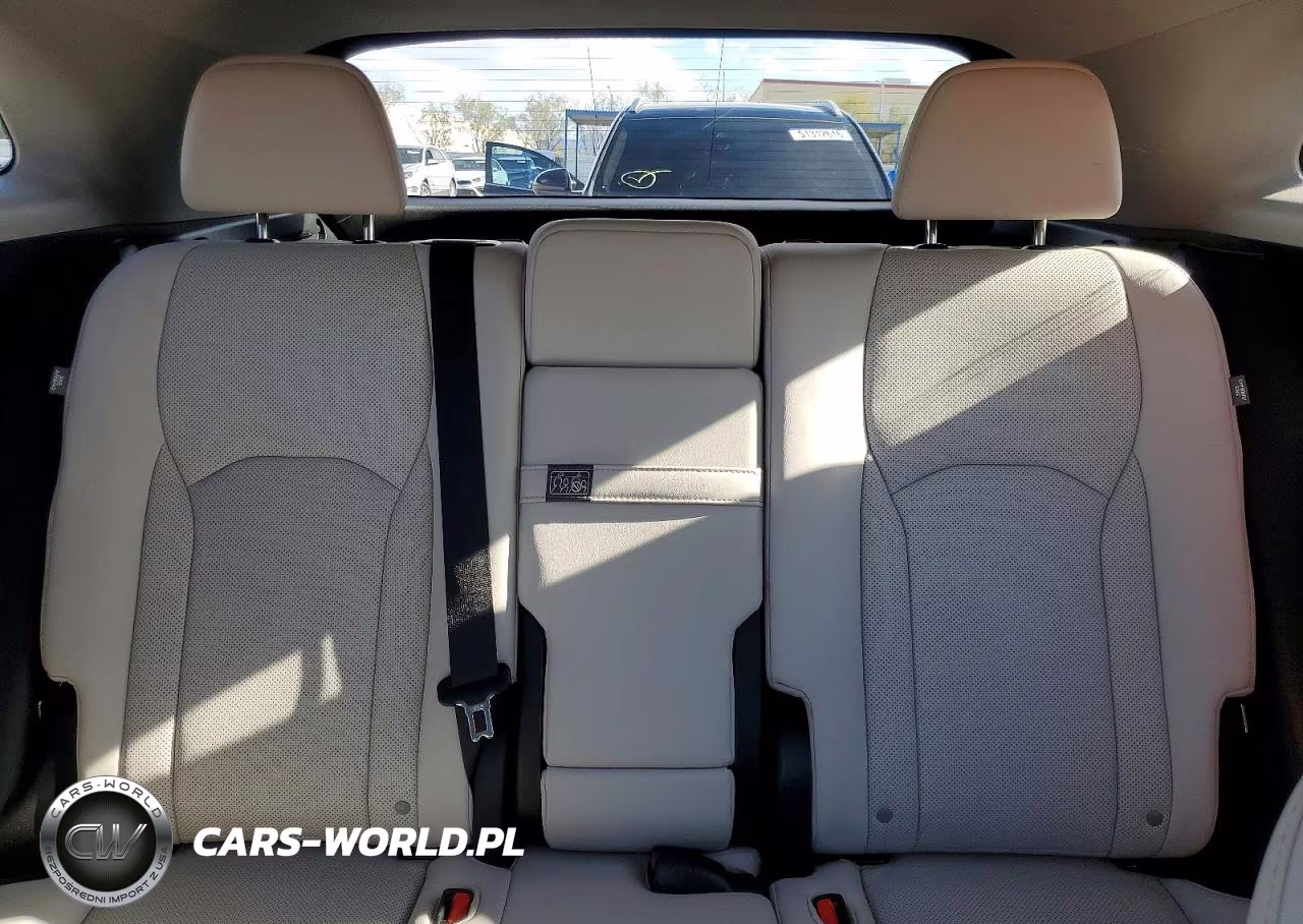 2021 Lexus Rx 350 Base VIN:2T2HZMAA2MC184212 - 10