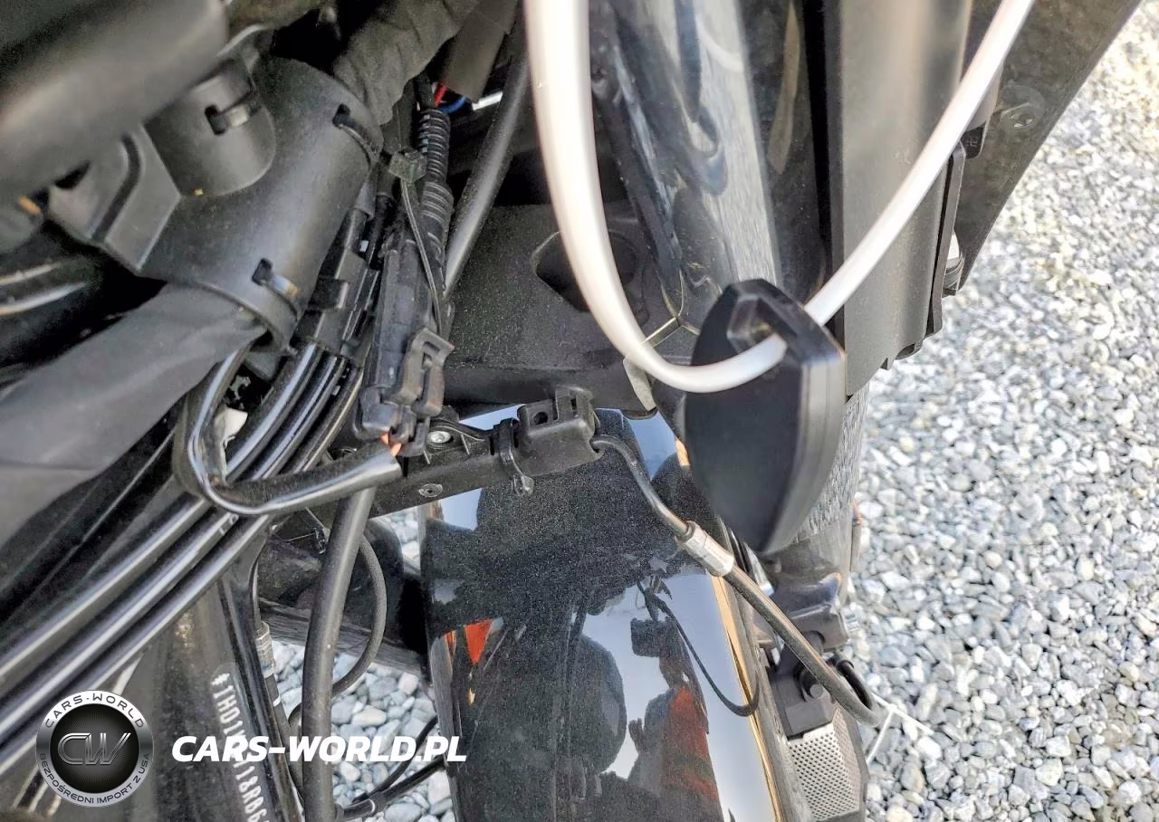 2024 Harley Davidson Flhx VIN:1HD1KB718RB640255 - 8