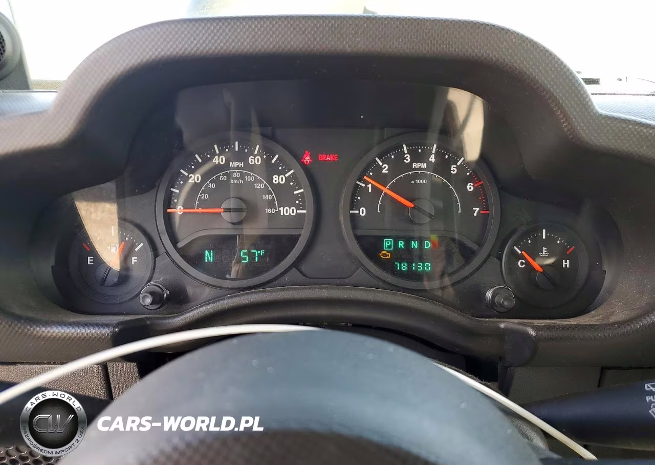 2007 Jeep Wrangler X VIN:1J4FA241X7L222960 - 9