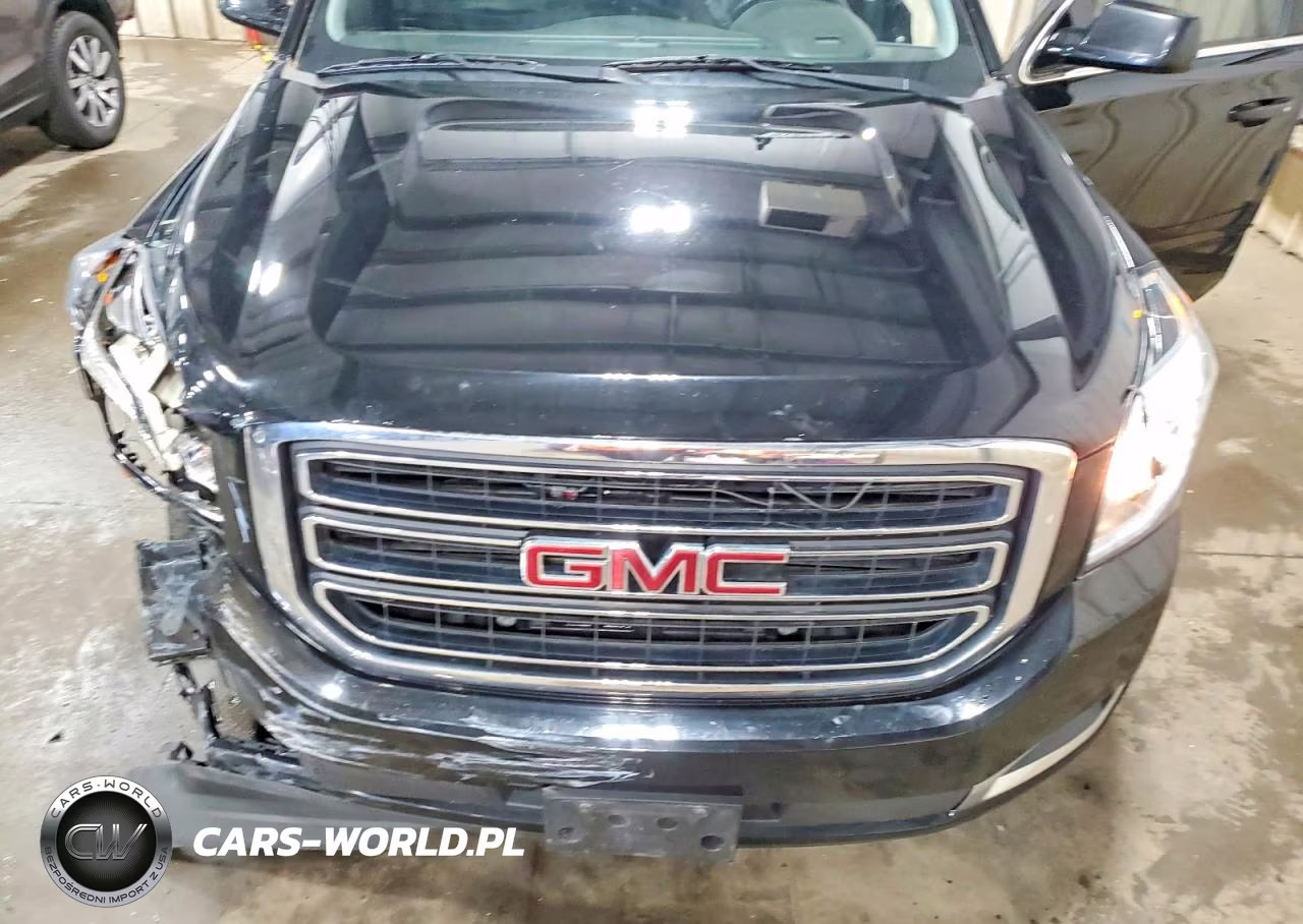 2020 GMC Yukon Xl K1500 Slt VIN:1GKS2GKC4LR135344 - 12