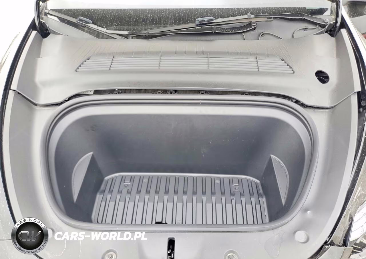 2024 Tesla Model Y VIN:7SAYGDED4RF205811 - 11