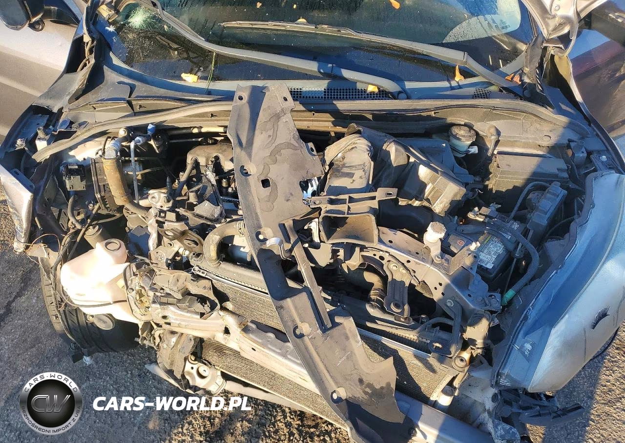 2018 Honda Hr-V Ex VIN:3CZRU6H57JM723819 - 11