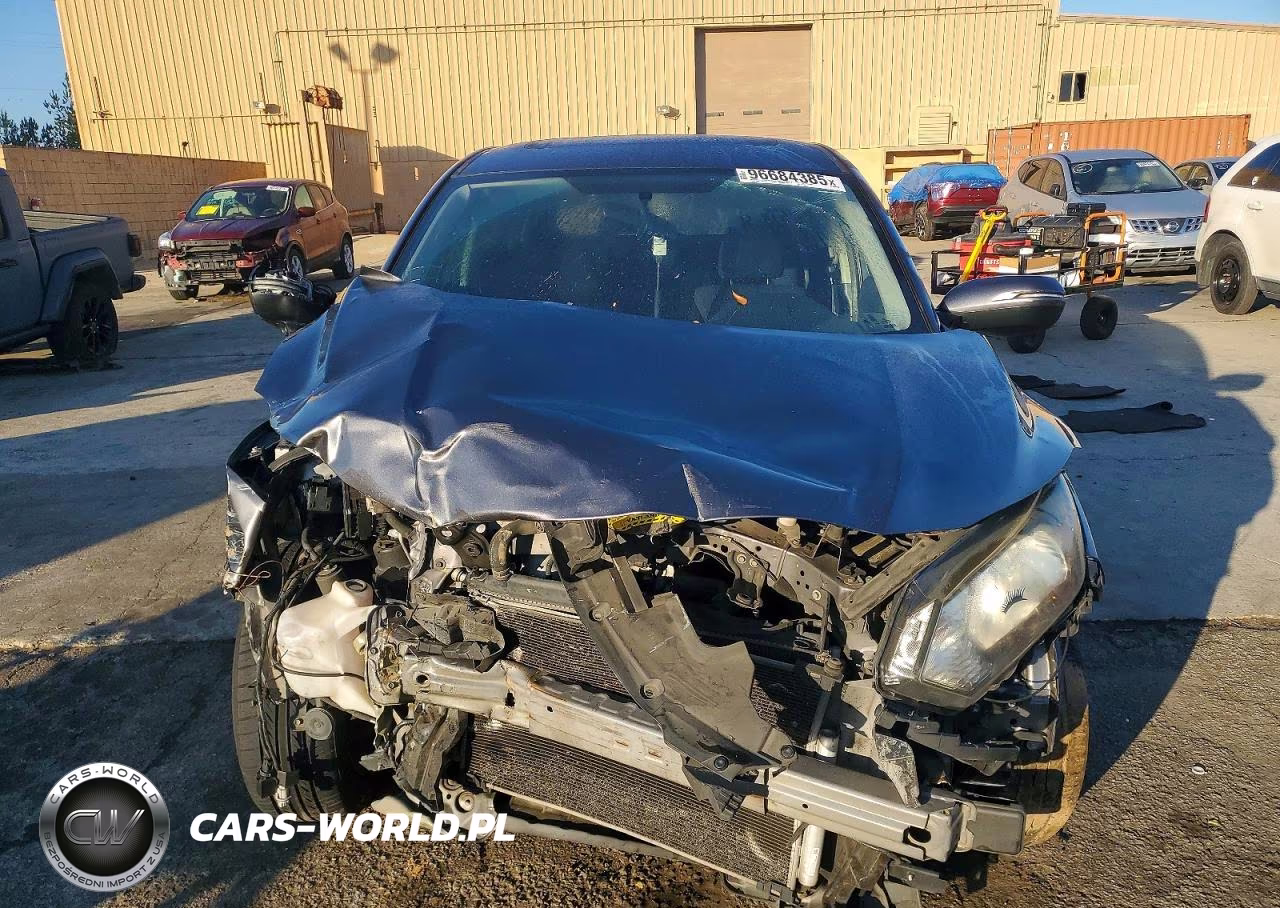 2018 Honda Hr-V Ex VIN:3CZRU6H57JM723819 - 5