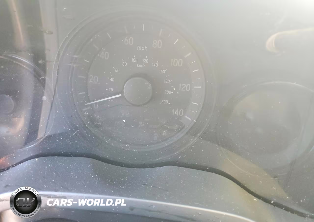 2018 Honda Hr-V Ex VIN:3CZRU6H57JM723819 - 9