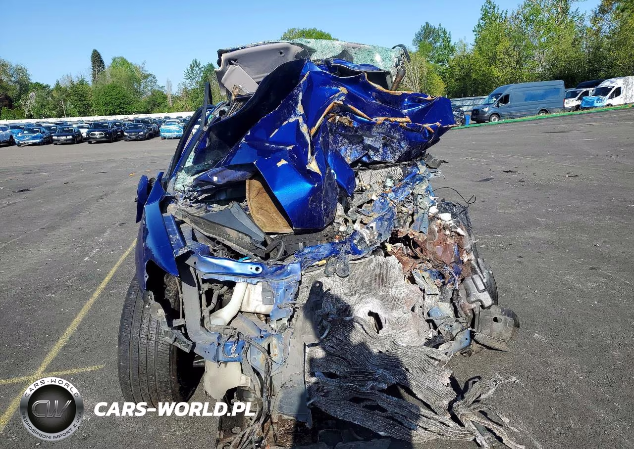 2014 Honda Accord Exl VIN:1HGCT1B86EA005025 - 5