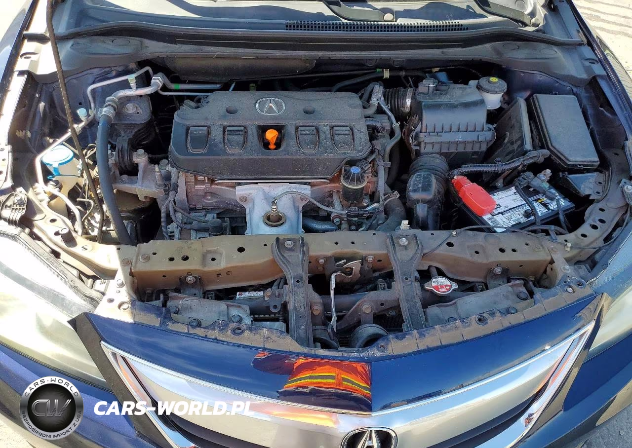 2015 Acura Ilx 20 VIN:19VDE1F31FE006635 - 11