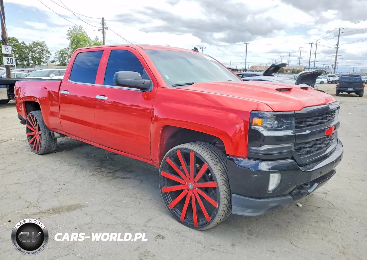 2014 Chevrolet Silverado K1500 Lt VIN:3GCUKRECXEG200387 - 4