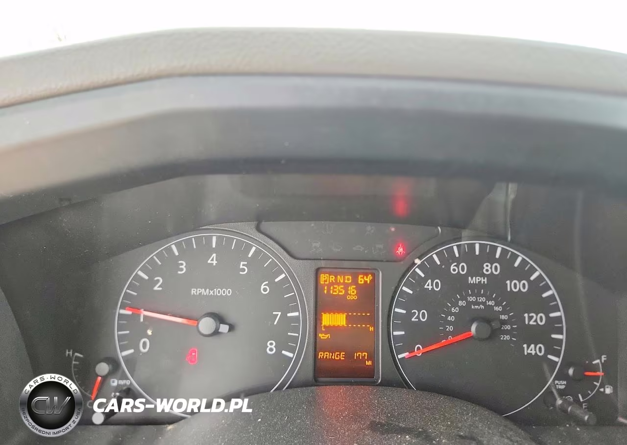 2021 Nissan Nv 3500 Hd Sv VIN:1N6AF0LY8MN800457 - 9