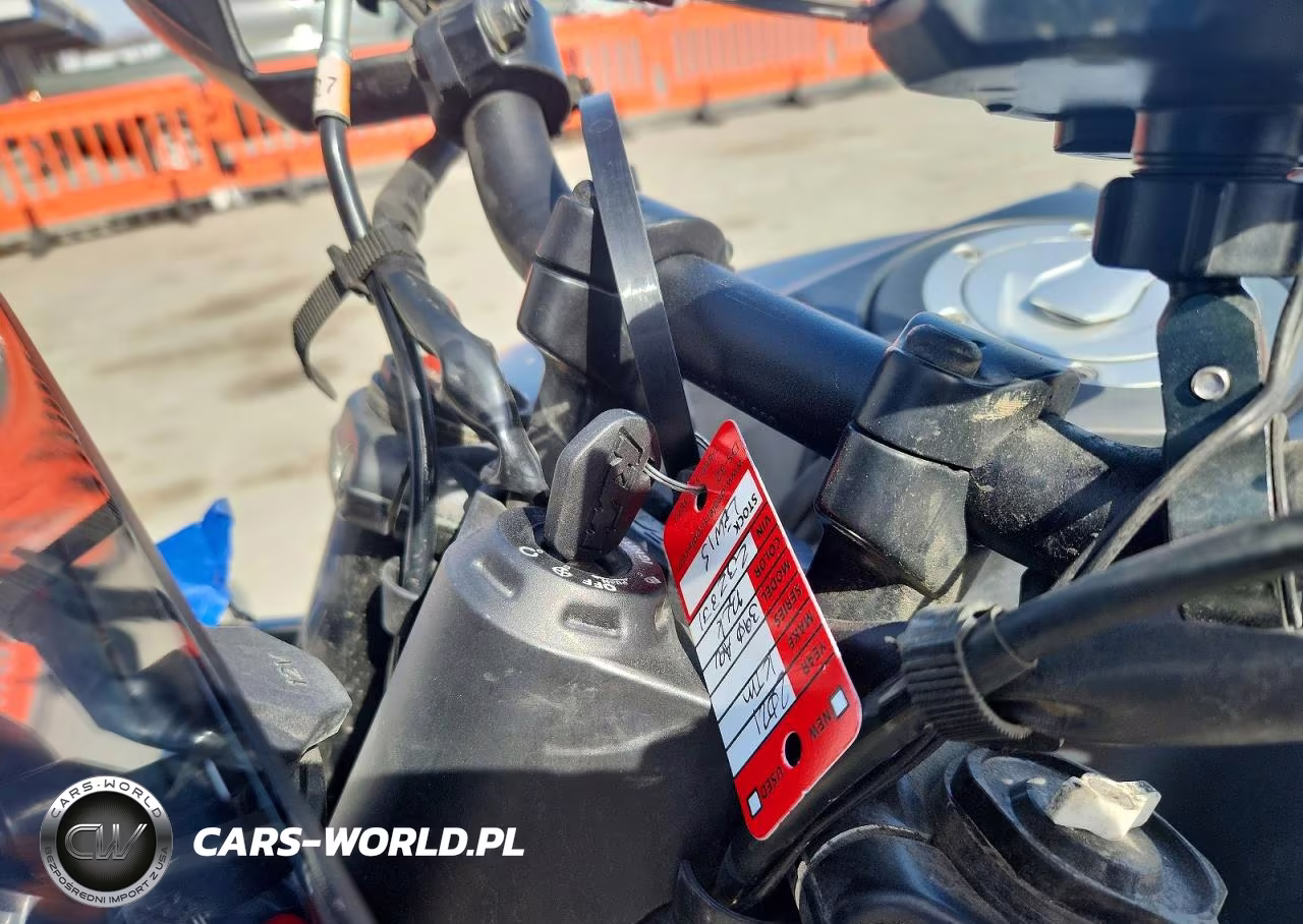 2021 Ktm 390 Adventure VIN:MD2JGJ40XMC232331 - 8