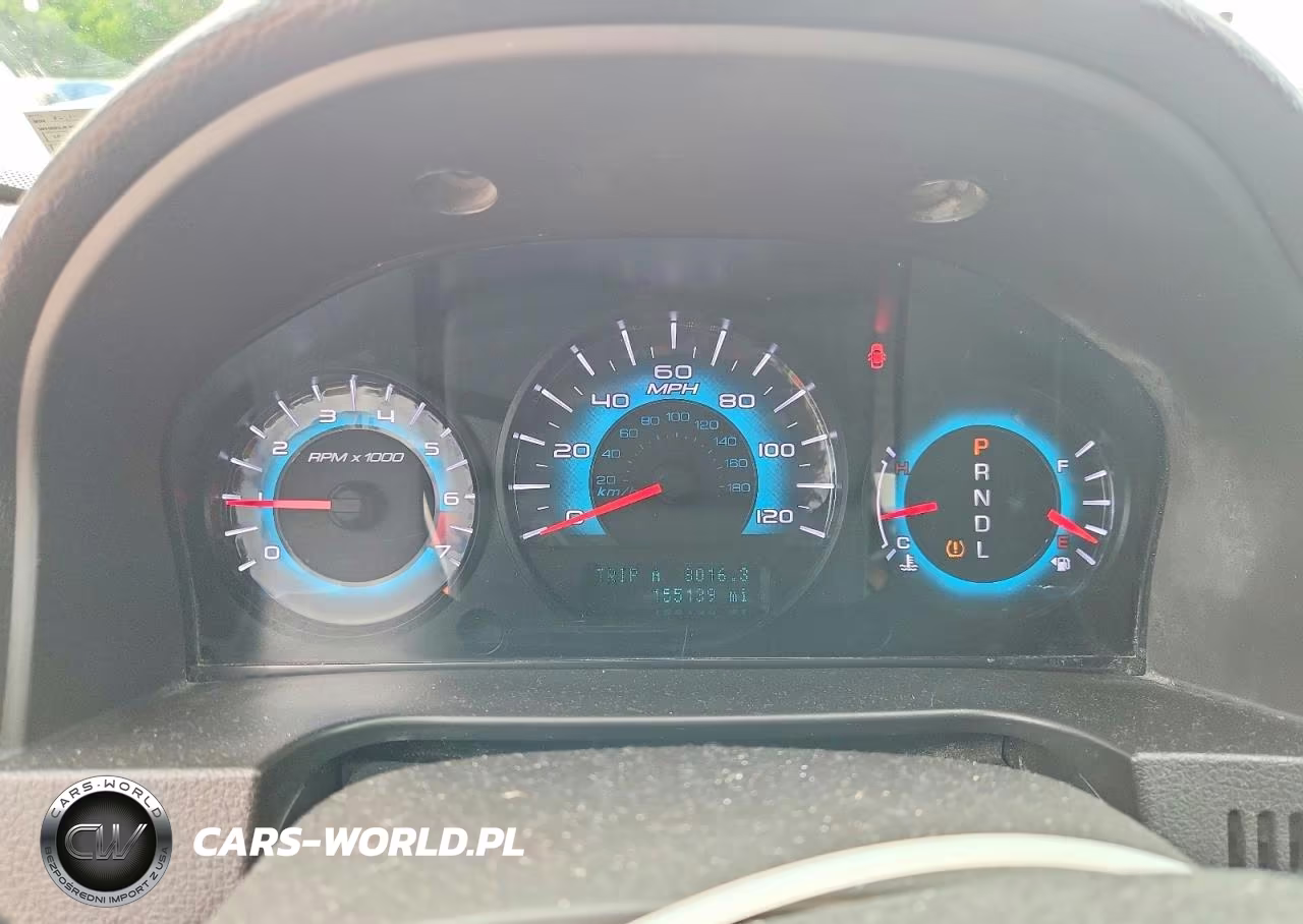 2012 Ford Fusion Sel VIN:3FAHP0JA1CR174918 - 9