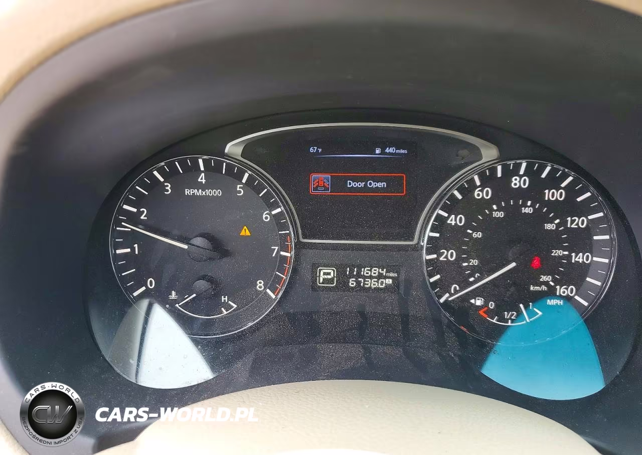 2015 Nissan Altima 2.5 S VIN:1N4AL3AP7FC579722 - 9